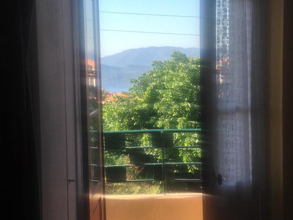 Hotel Les Calanques Piana  Værelse billede