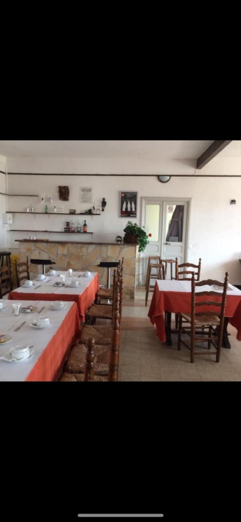 Hotel Les Calanques Piana  Eksteriør billede