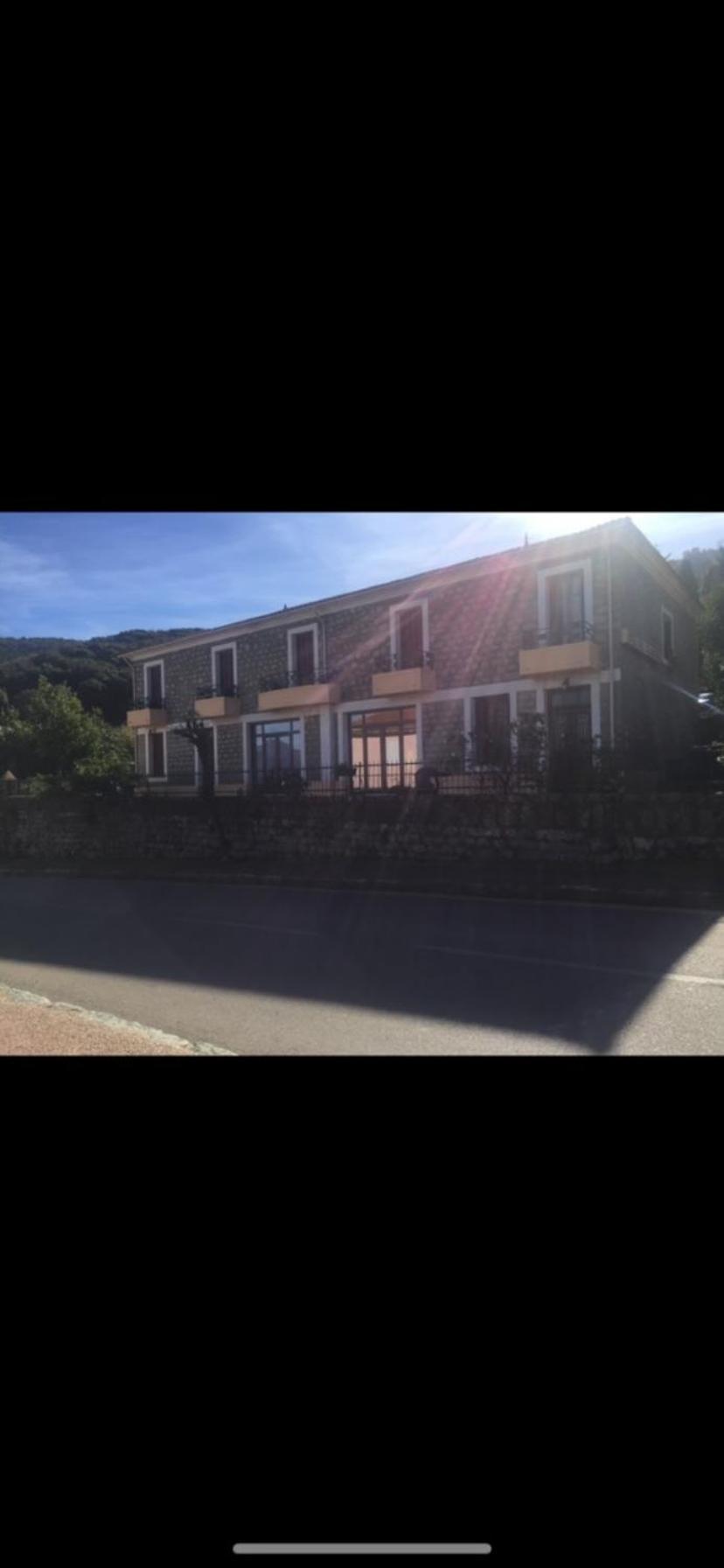 Hotel Les Calanques Piana  Eksteriør billede