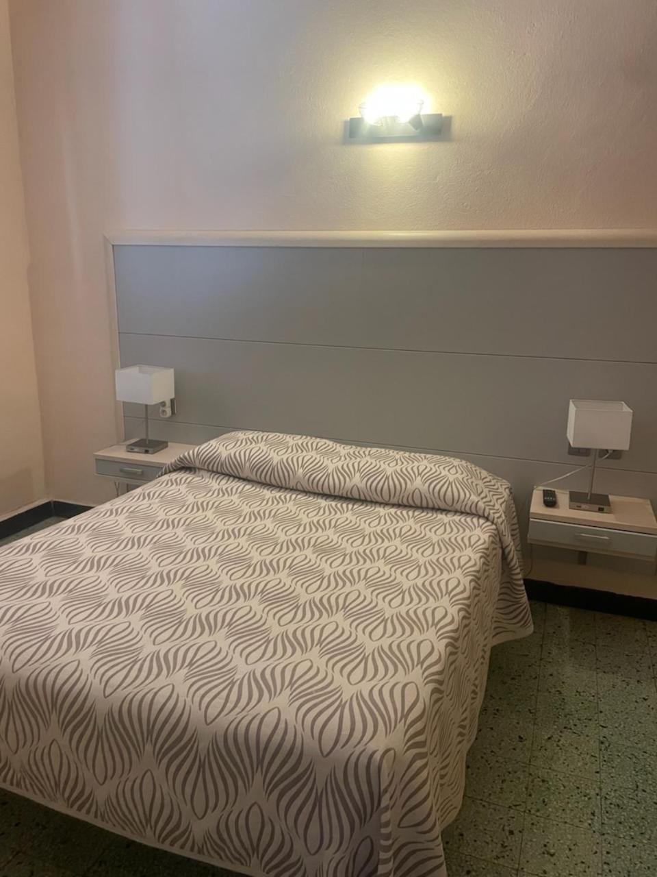 Hotel Les Calanques Piana  Eksteriør billede