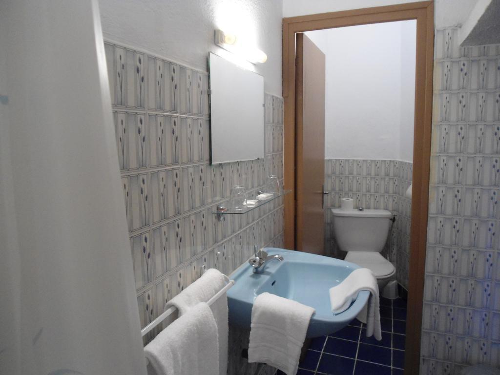 Hotel Les Calanques Piana  Værelse billede